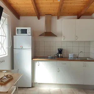 Vakantiehuis El Caramelito 1, Maspalomas (Gran Canaria)