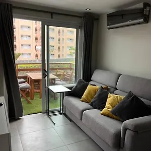 Luxueux 2 Min Yumbo Apartment