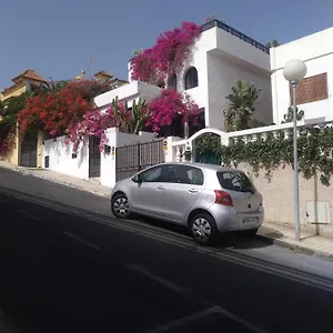 Vv Buganvillas - Cocina Y Con Banos Privados Guest house