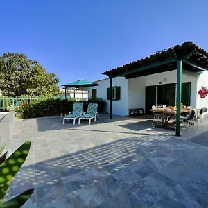 Casa Oliva Holiday home